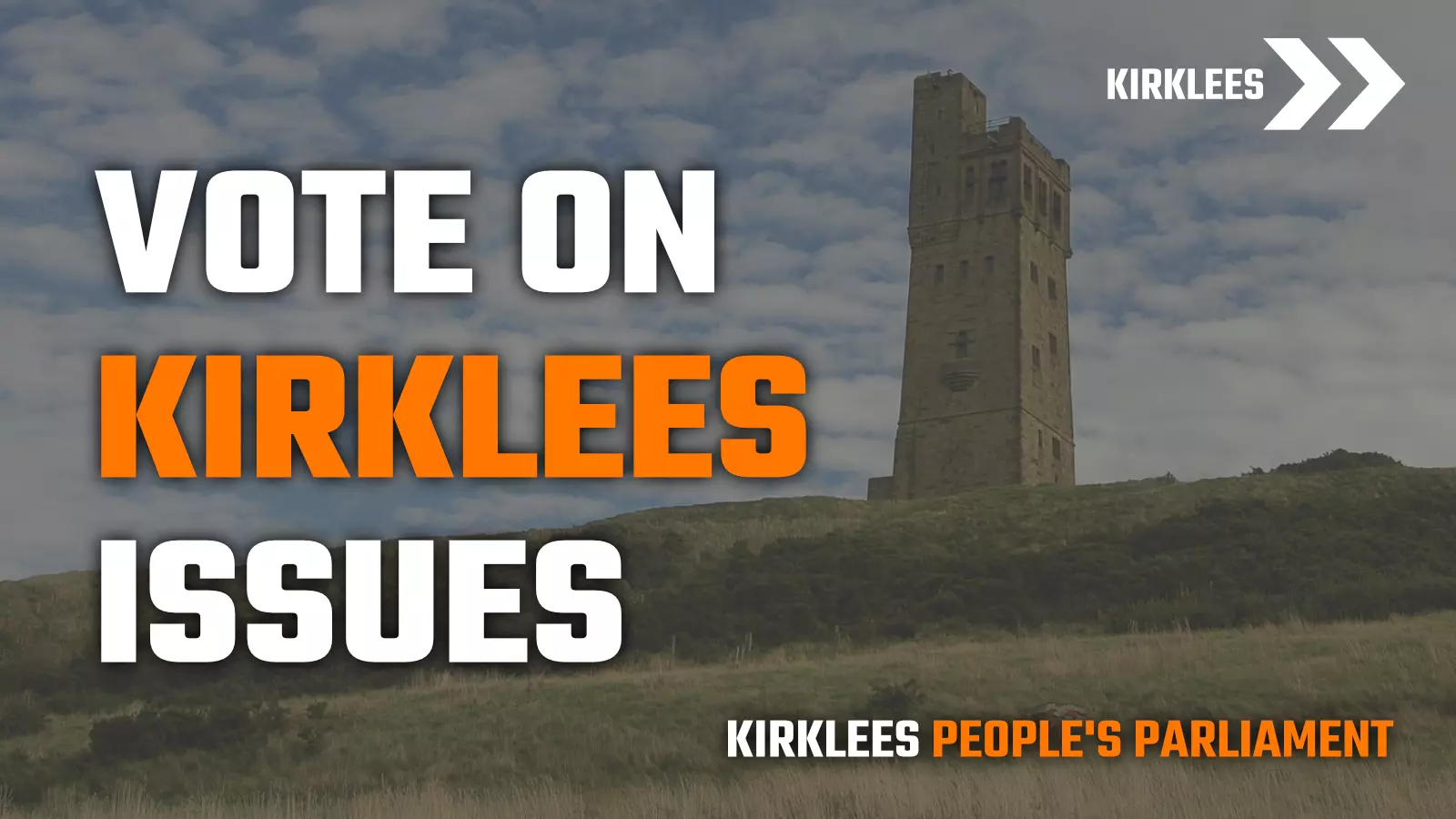 Kirklees People's Parliament